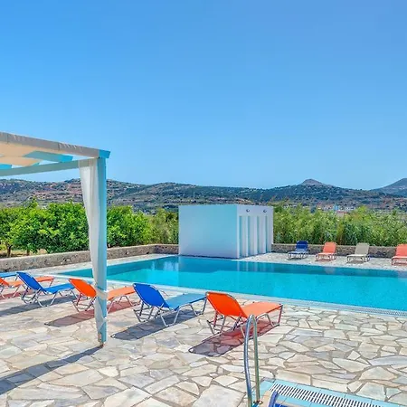 Apart-hotel Smaragdi