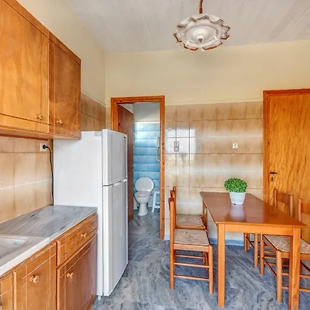 Smaragdi Aparthotel Finikas (Syros)