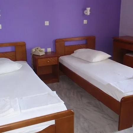 Smaragdi Apart-hotel Finikas (Syros)