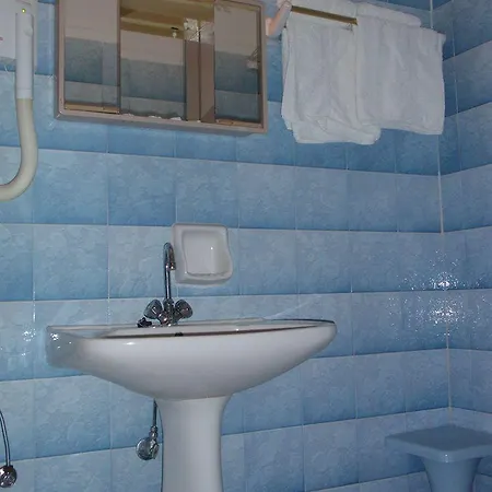 Smaragdi Apart-hotel Finikas (Syros)