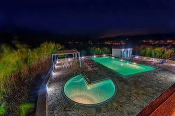 Apart-hotel Smaragdi 2*