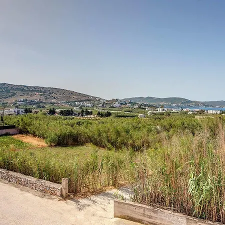 Apart-hotel Smaragdi