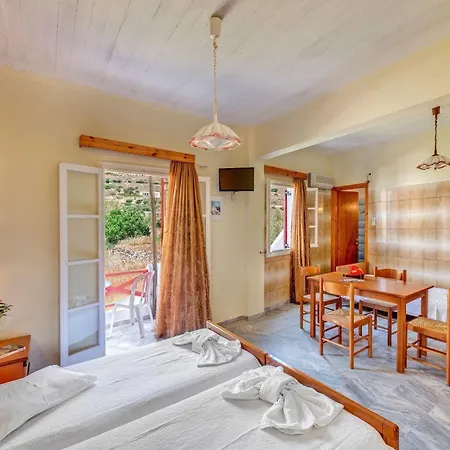 Smaragdi Aparthotel