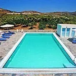 Smaragdi Appart hôtel 2*