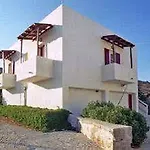 Appart hôtel Smaragdi 2*