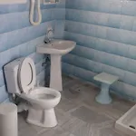 Appart hôtel Smaragdi Finikas (Syros)