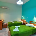 Appart hôtel Smaragdi Finikas (Syros)