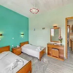 Appart hôtel Smaragdi Finikas (Syros)