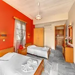 Appart hôtel Smaragdi 2*