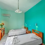 Appart hôtel Smaragdi Finikas (Syros)