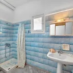 Appart hôtel Smaragdi Finikas (Syros)