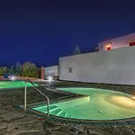 Appart hôtel Smaragdi