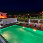 Smaragdi Appart hôtel
