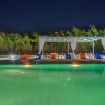 Smaragdi Appart hôtel Finikas (Syros)