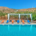 Smaragdi Appart hôtel