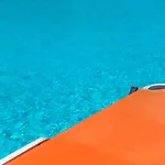 Appart hôtel Smaragdi Finikas (Syros)
