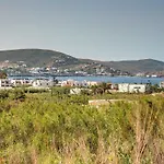 Appart hôtel Smaragdi Finikas (Syros)