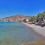 Smaragdi Appart hôtel Finikas (Syros)