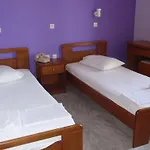 Smaragdi Appart hôtel Finikas (Syros)