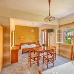 Appart hôtel Smaragdi 2*