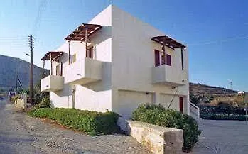 Aparthotel Smaragdi 2*