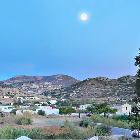 Smaragdi 2* Φοίνικας