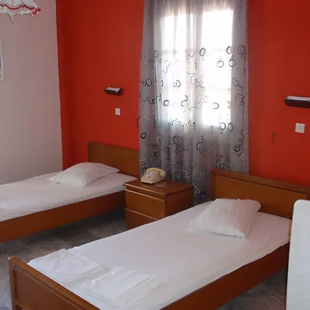 Smaragdi Aparthotel