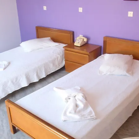 Aparthotel Smaragdi